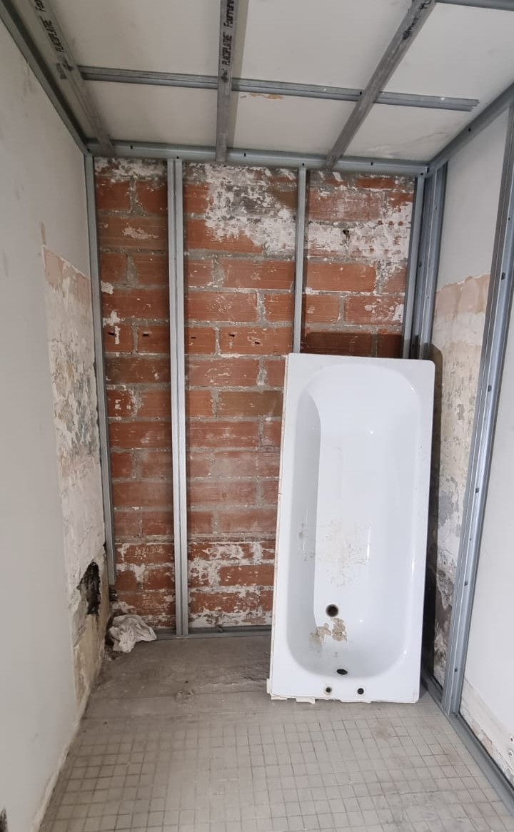 Vue générale avant