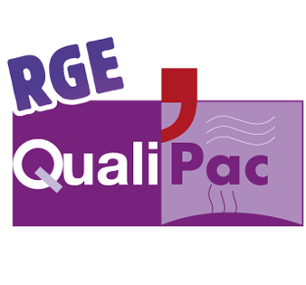 Certification RGE QualiPAC